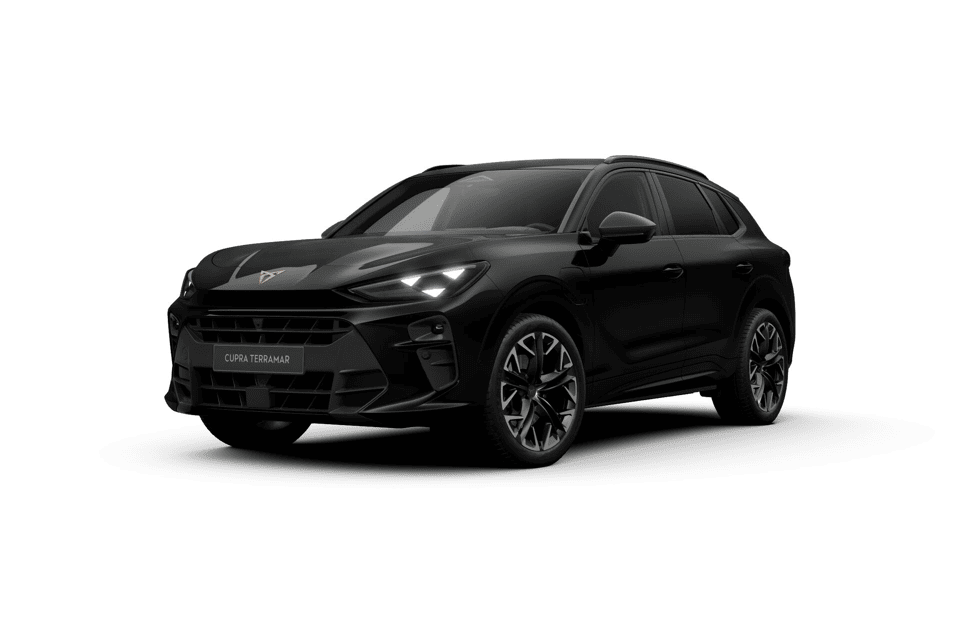 CUPRA Terramar Business - Afbeelding 1