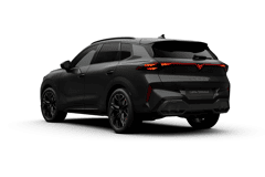 CUPRA Terramar Business - Afbeelding 4