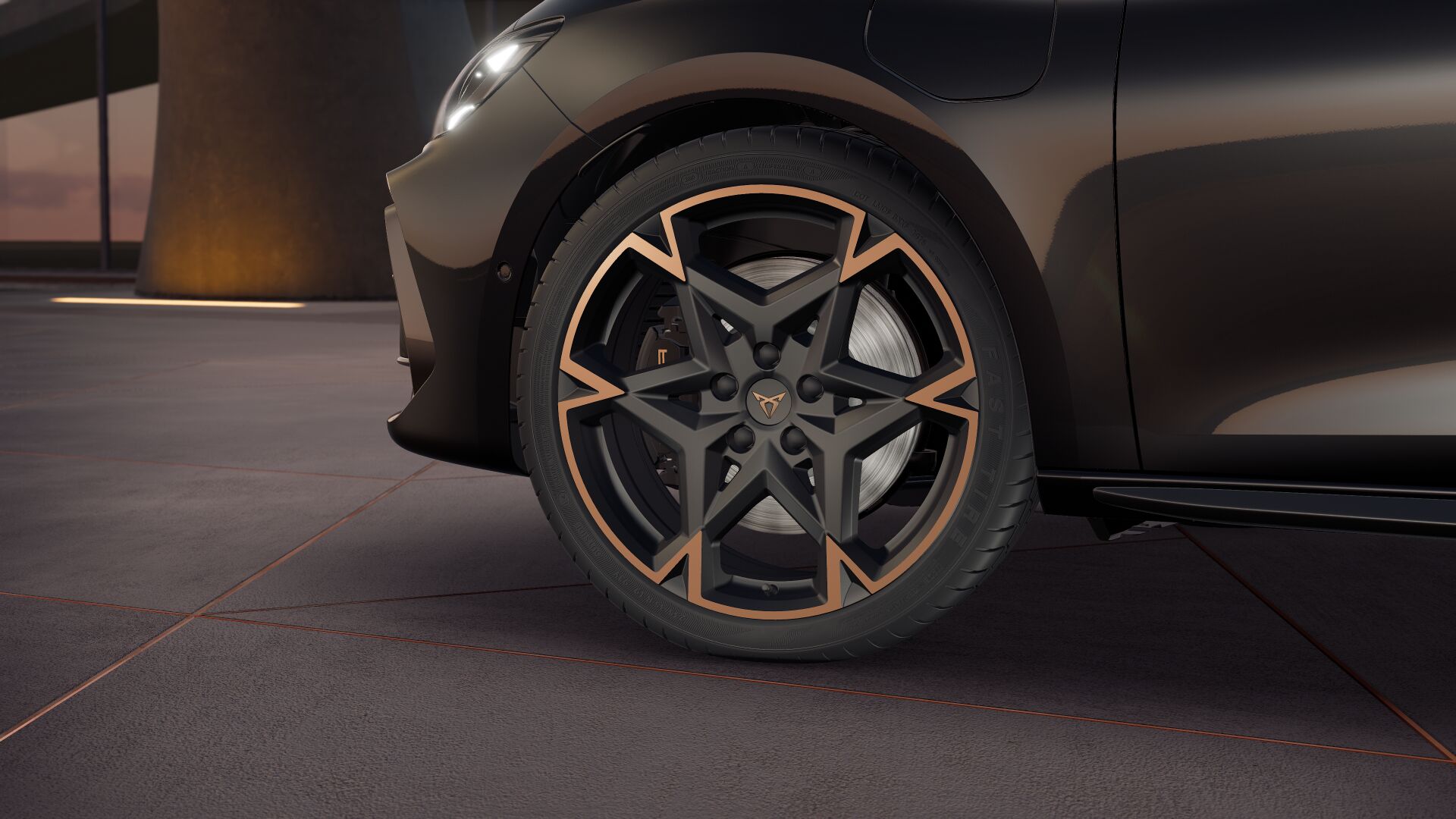 CUPRA Leon Sportstourer VZ Performance - Afbeelding 5
