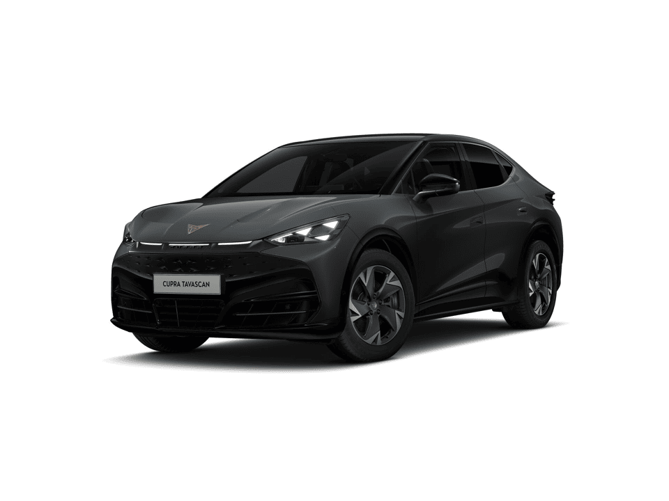 CUPRA Tavascan Business - Afbeelding 1