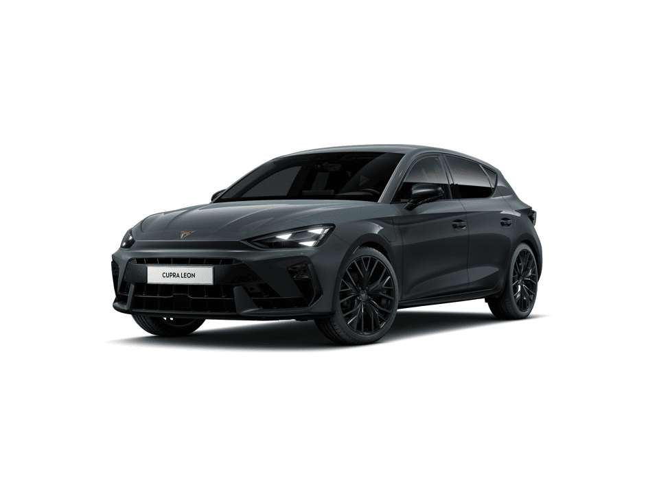 CUPRA Leon Business - Afbeelding 1