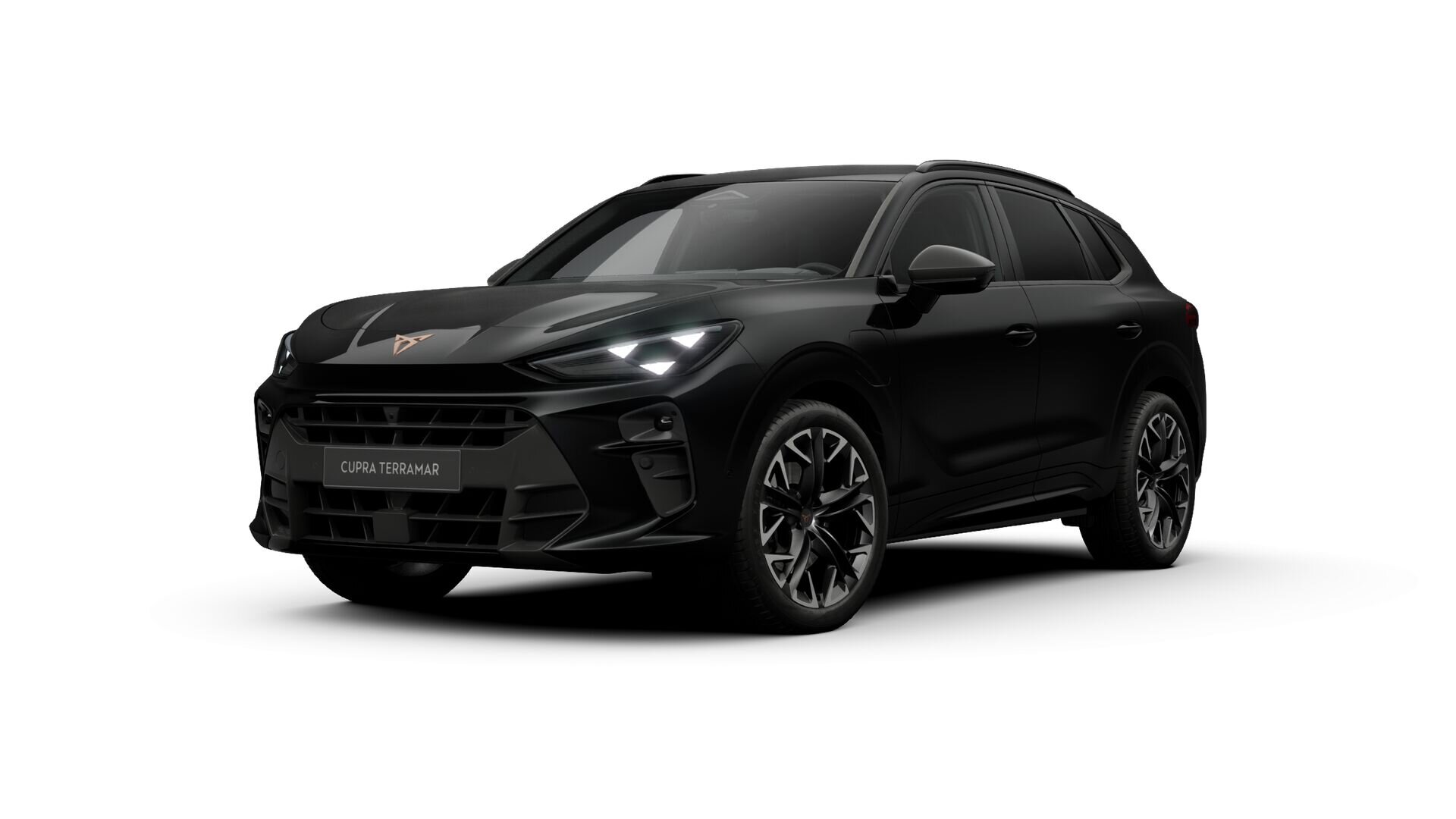 CUPRA Terramar Business