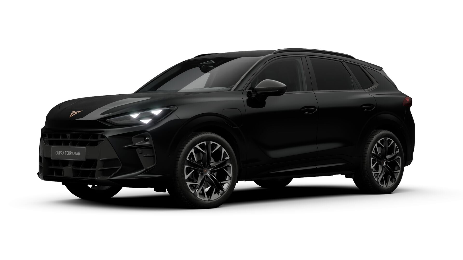 CUPRA Terramar Business - Afbeelding 2
