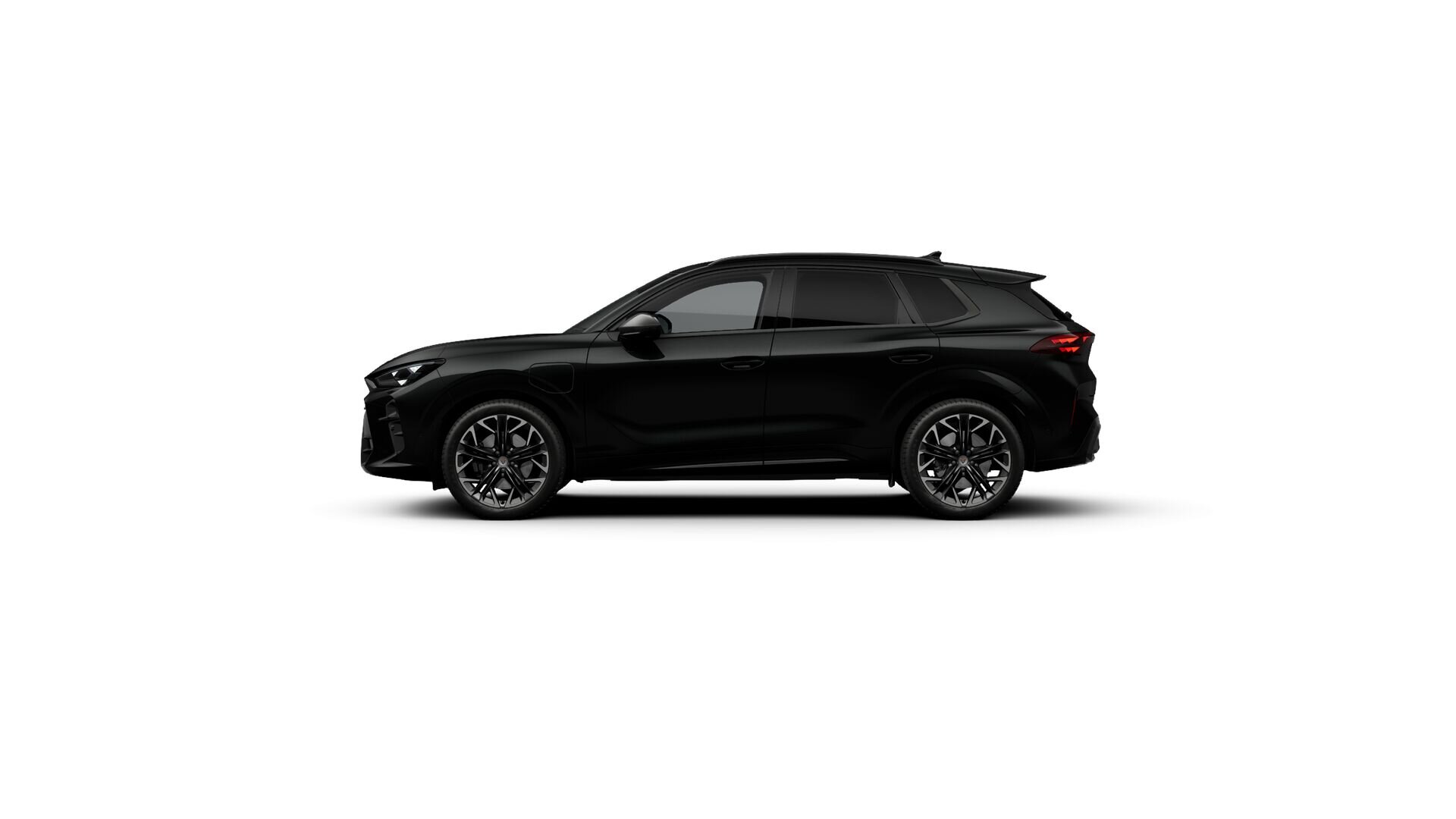 CUPRA Terramar Business - Afbeelding 3