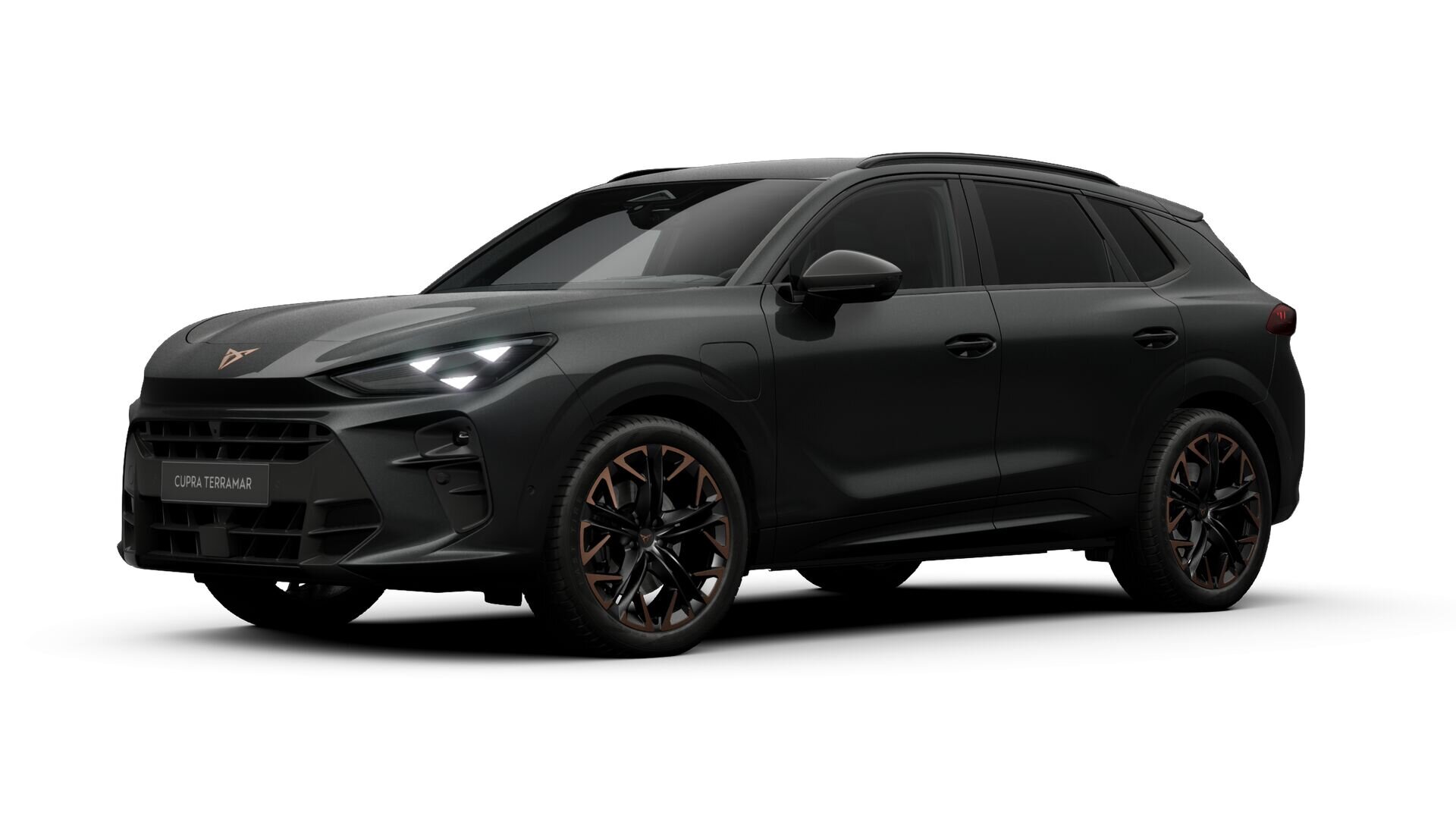 CUPRA Terramar Business - Afbeelding 2