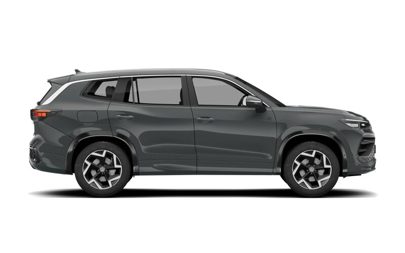Volkswagen Tayron R-Line Edition - Afbeelding 4