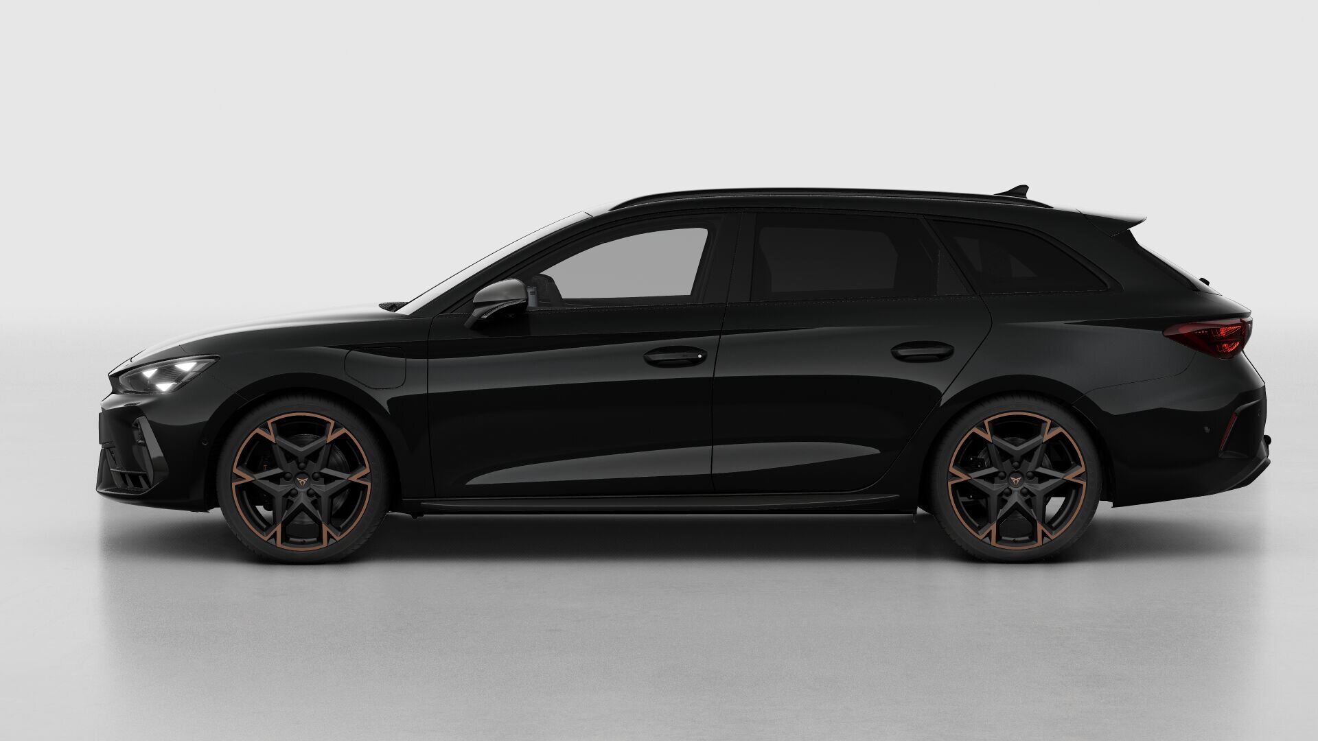 CUPRA Leon Sportstourer VZ Performance - Afbeelding 3