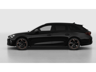 CUPRA Leon Sportstourer Business - Afbeelding 3
