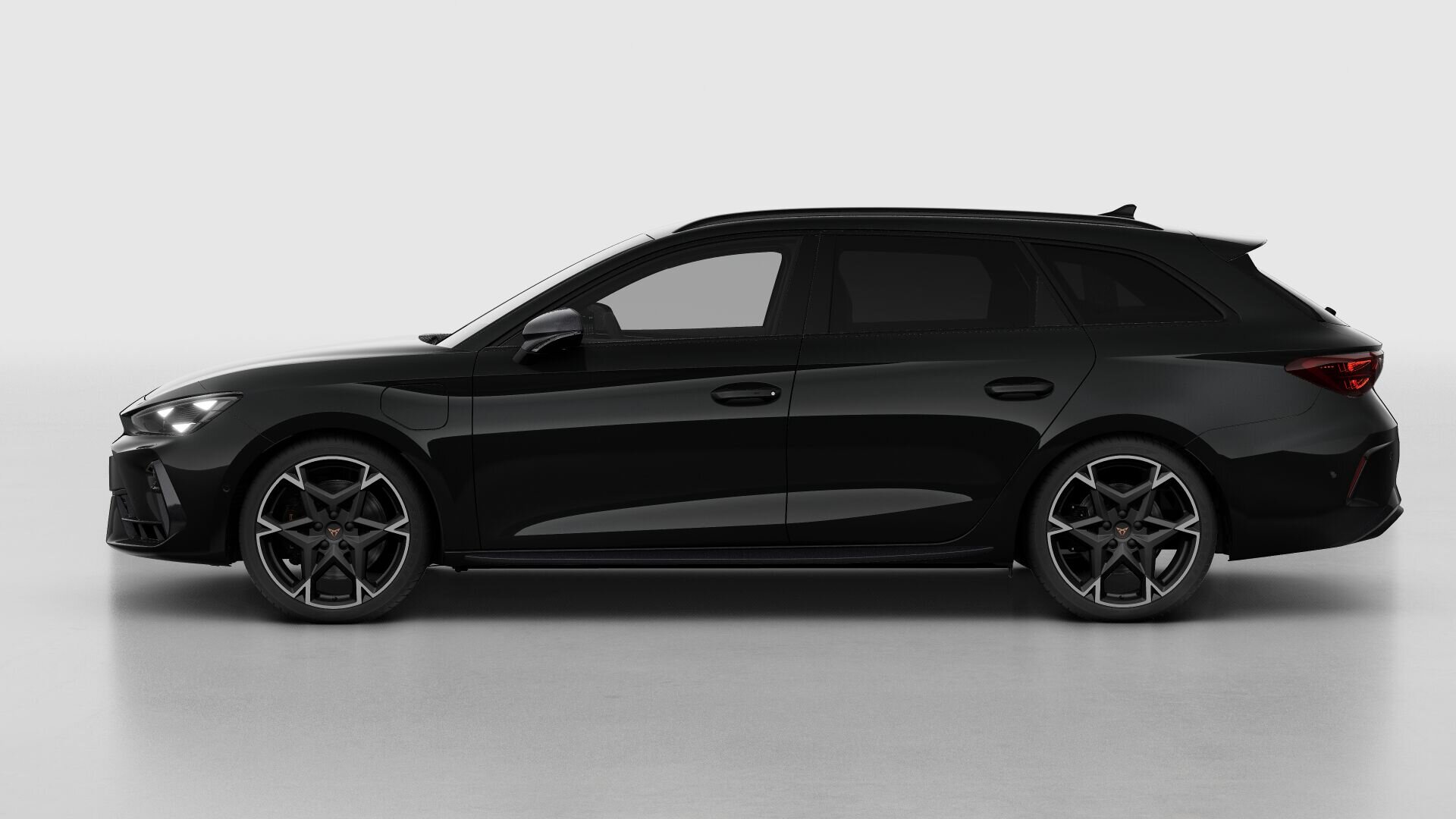 CUPRA Leon Sportstourer VZ Performance - Afbeelding 3