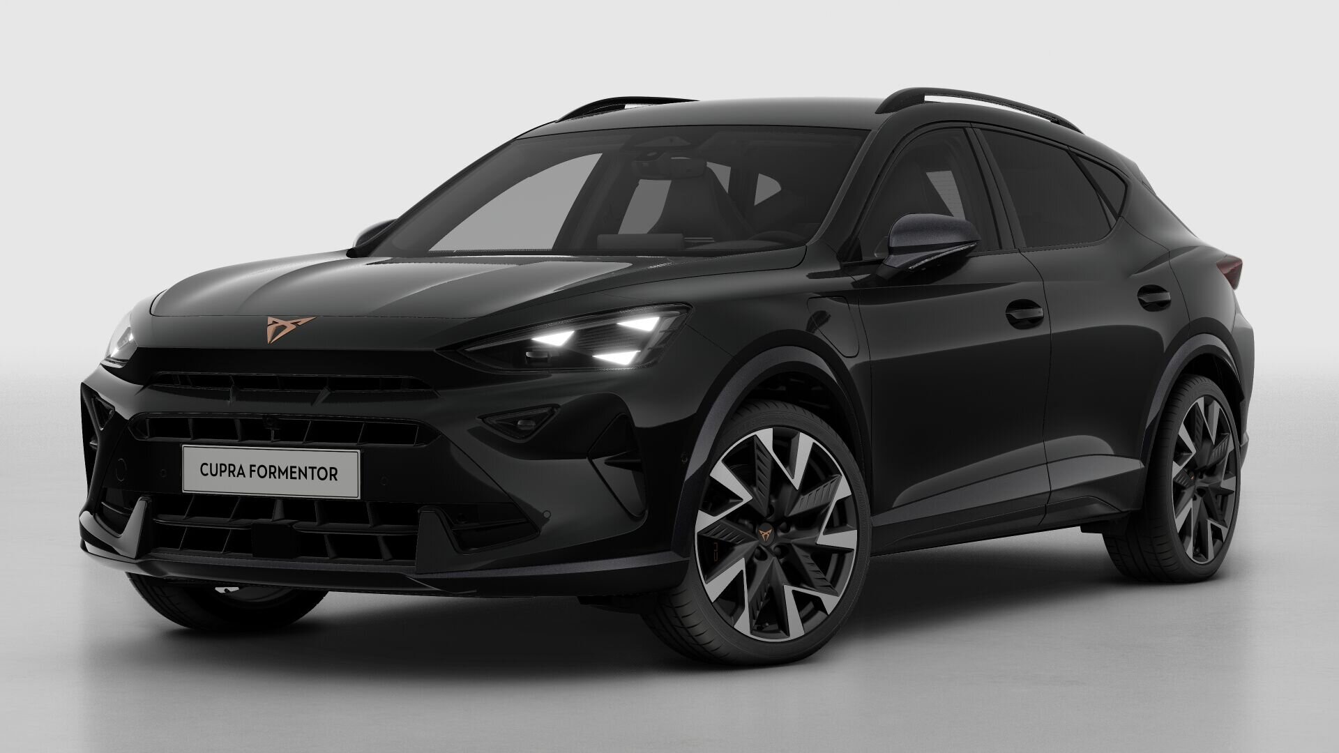 CUPRA Formentor VZ Performance - Afbeelding 2