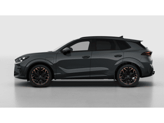 CUPRA Terramar VZ Performance - Afbeelding 3