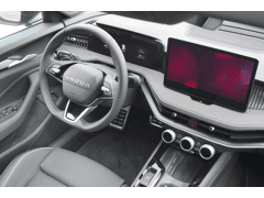 Škoda Superb Combi 1.5 TSI 204pk PHEV Sportline Business - Afbeelding 4