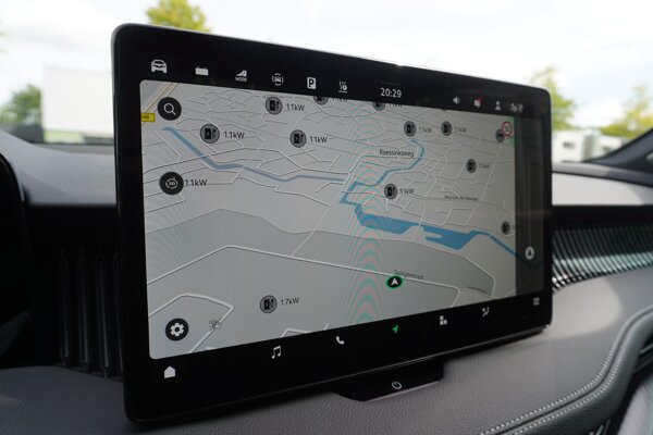 navigatiesysteem