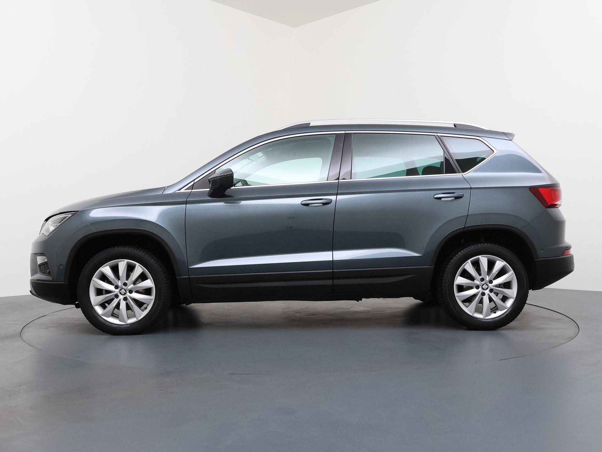 SEAT Ateca 1.5 TSI Style Business Intense - Afbeelding 2