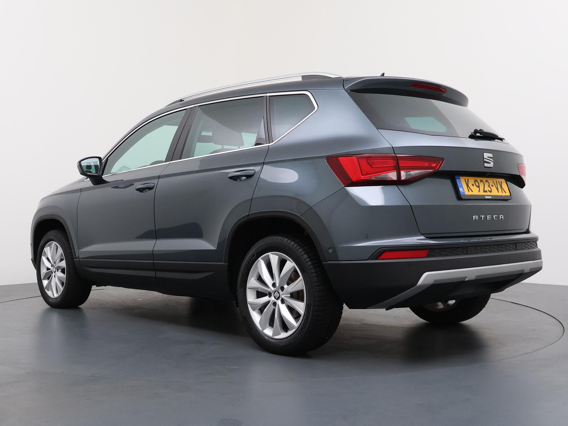 SEAT Ateca 1.5 TSI Style Business Intense - Afbeelding 3