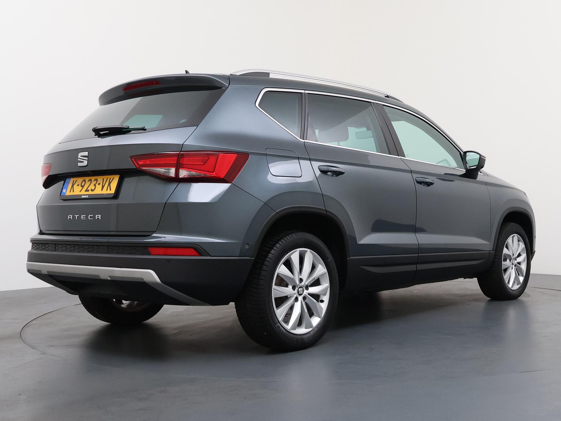 SEAT Ateca 1.5 TSI Style Business Intense - Afbeelding 5