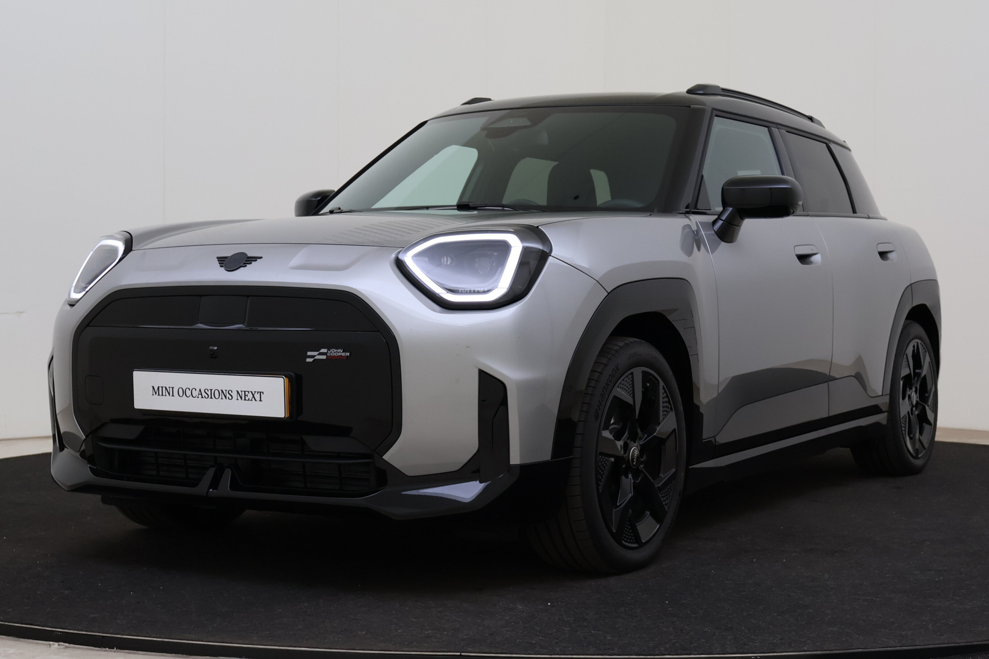MINI Aceman SE