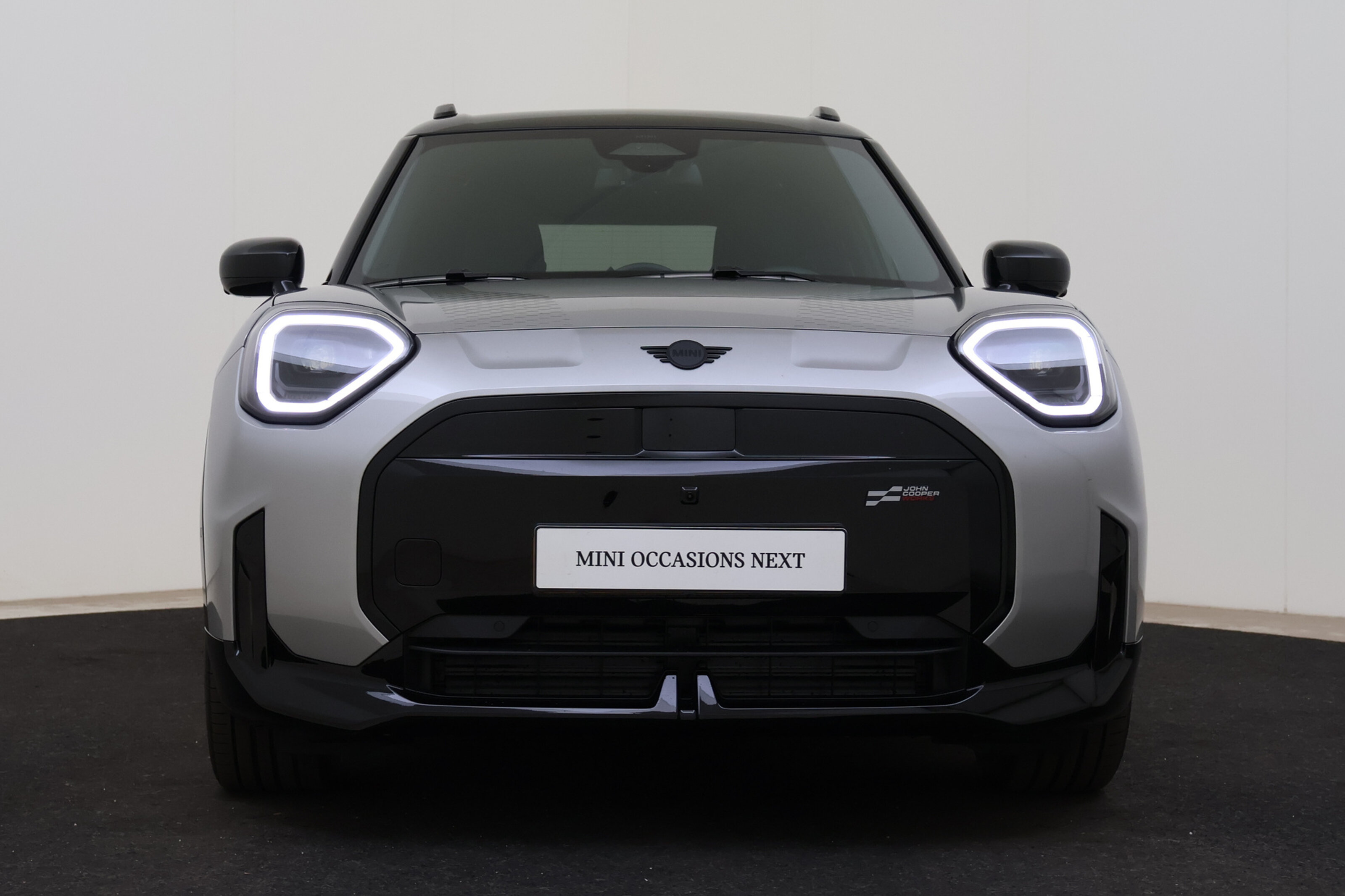 MINI Aceman SE
