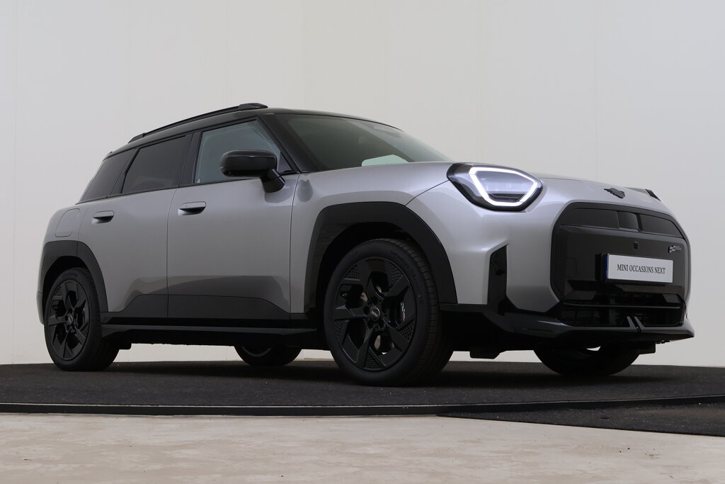 MINI Aceman 10