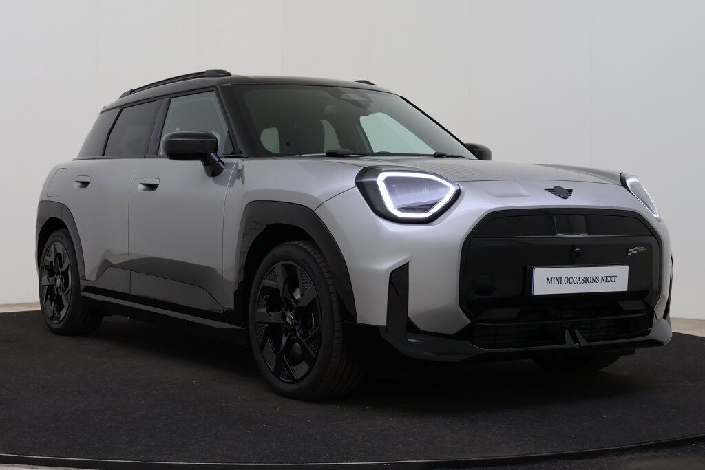 MINI Aceman 13
