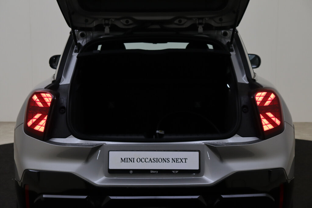 MINI Aceman 62