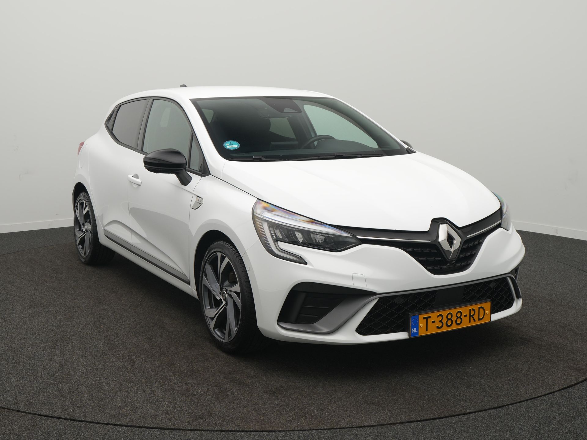 Renault Clio TCe 90 R.S. Line - Afbeelding 3