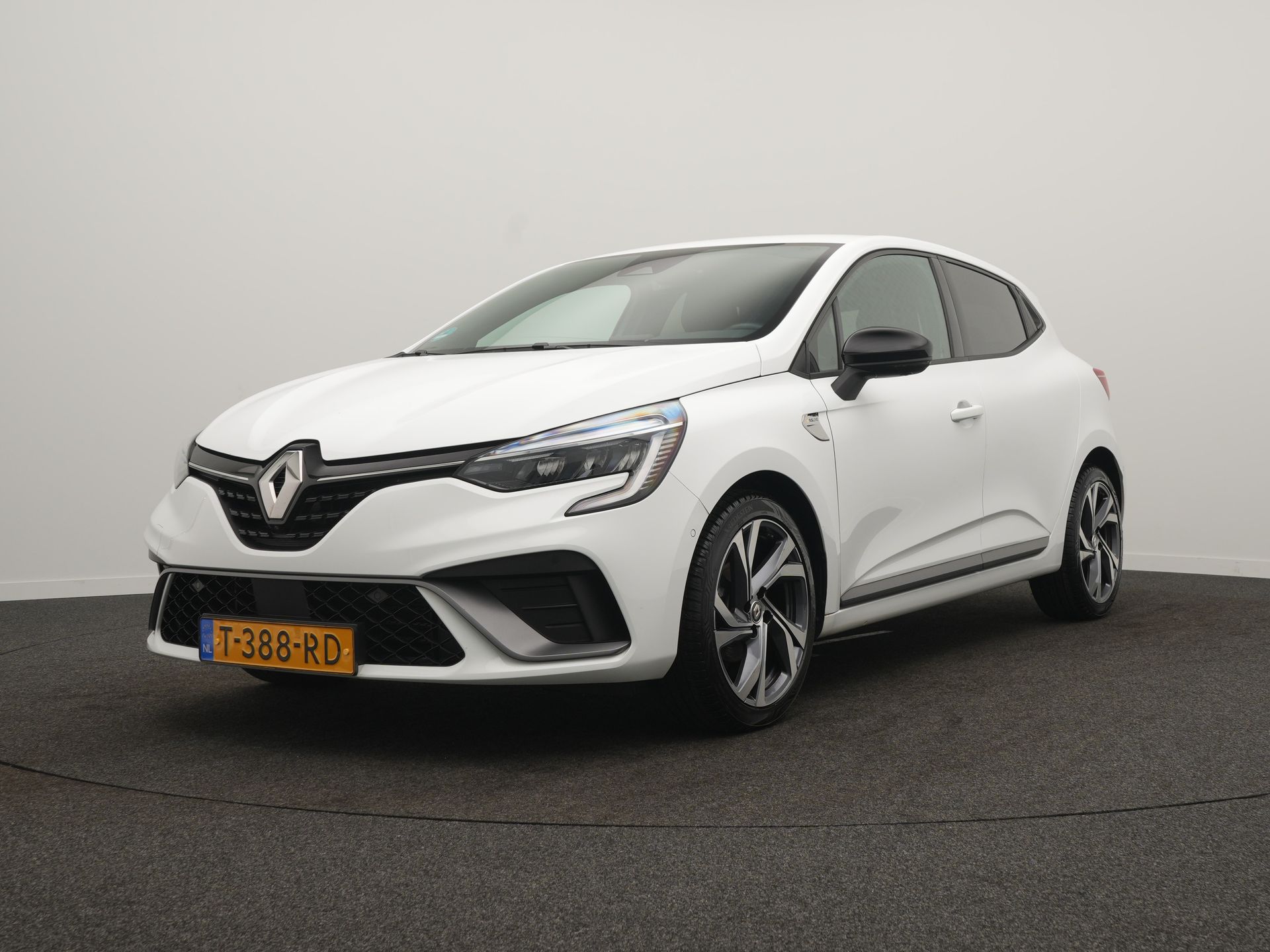 Renault Clio TCe 90 R.S. Line - Afbeelding 5