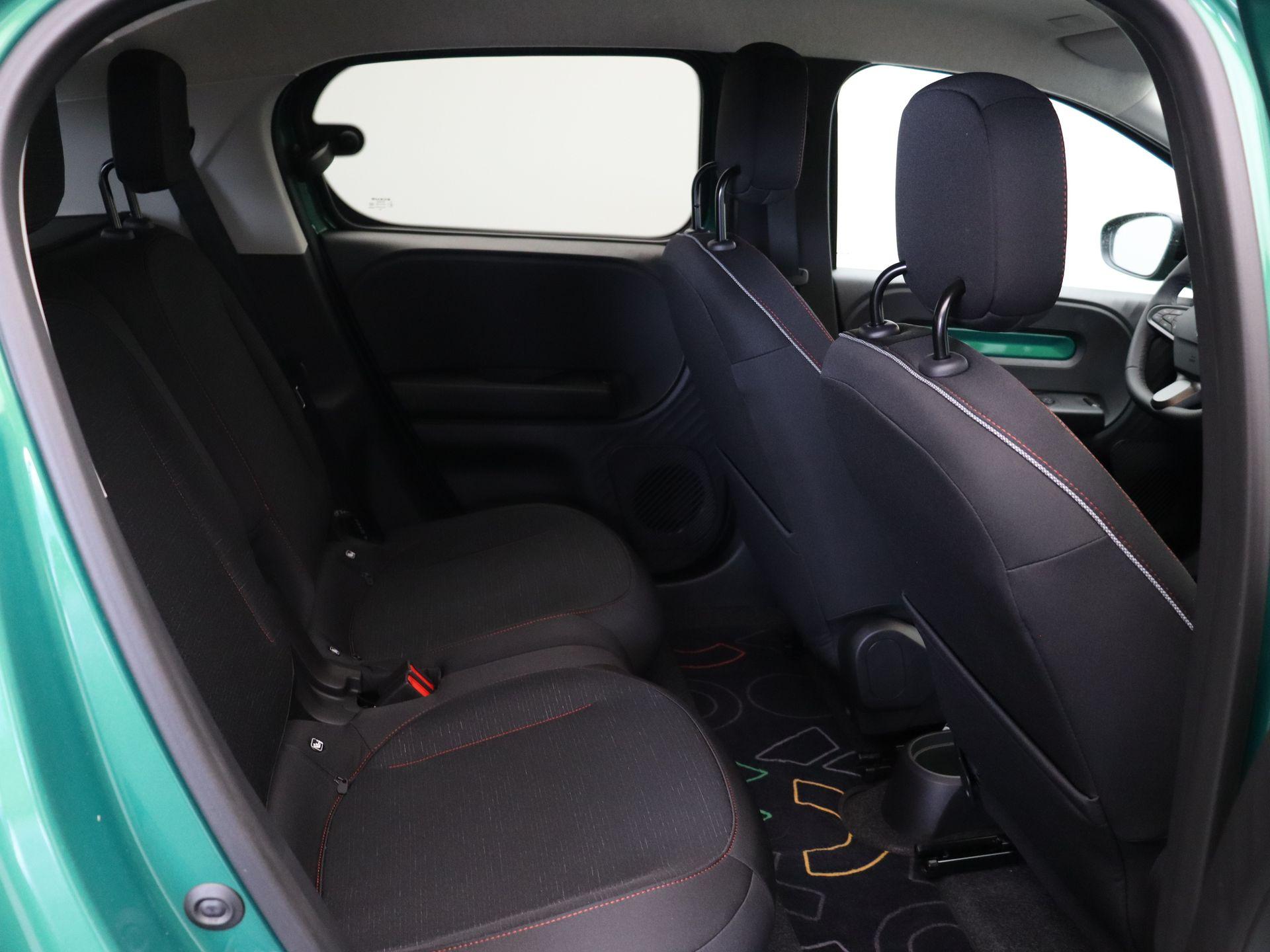 Renault Twingo urban range techno 27.5 kWh - Afbeelding 9