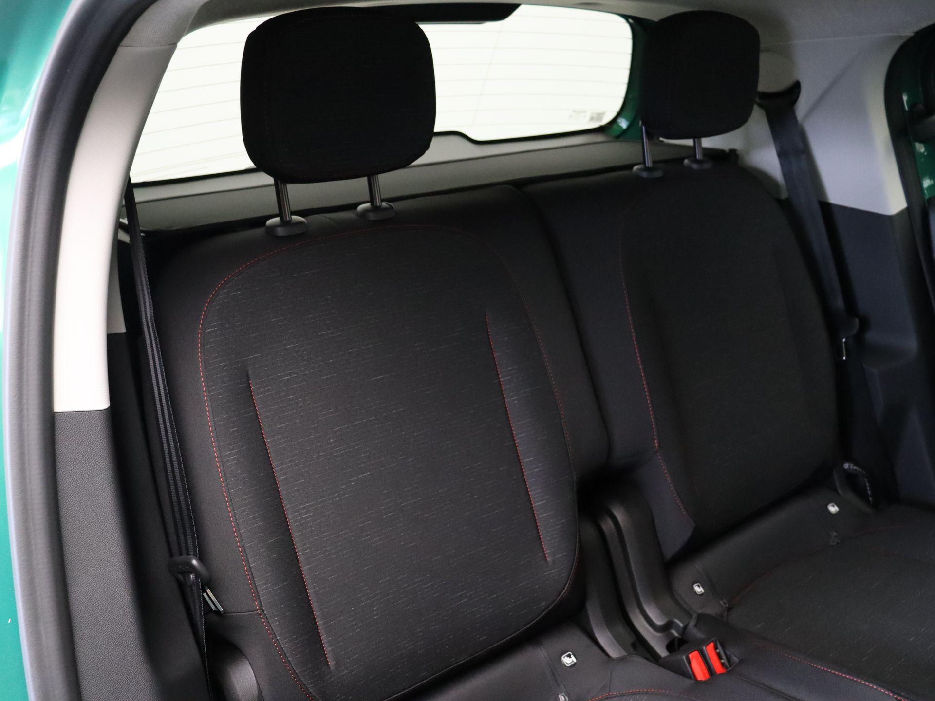Renault Twingo urban range techno 27.5 kWh - Afbeelding 10