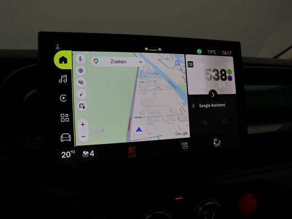 navigatiesysteem