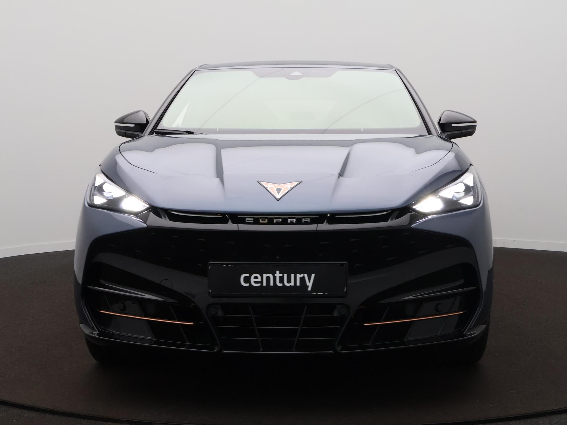 CUPRA Tavascan VZ Adrenaline 82 kWh - Afbeelding 2
