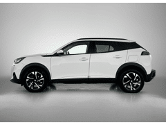 Peugeot 2008 SUV Allure Pack 130pk Automaat - Afbeelding 5