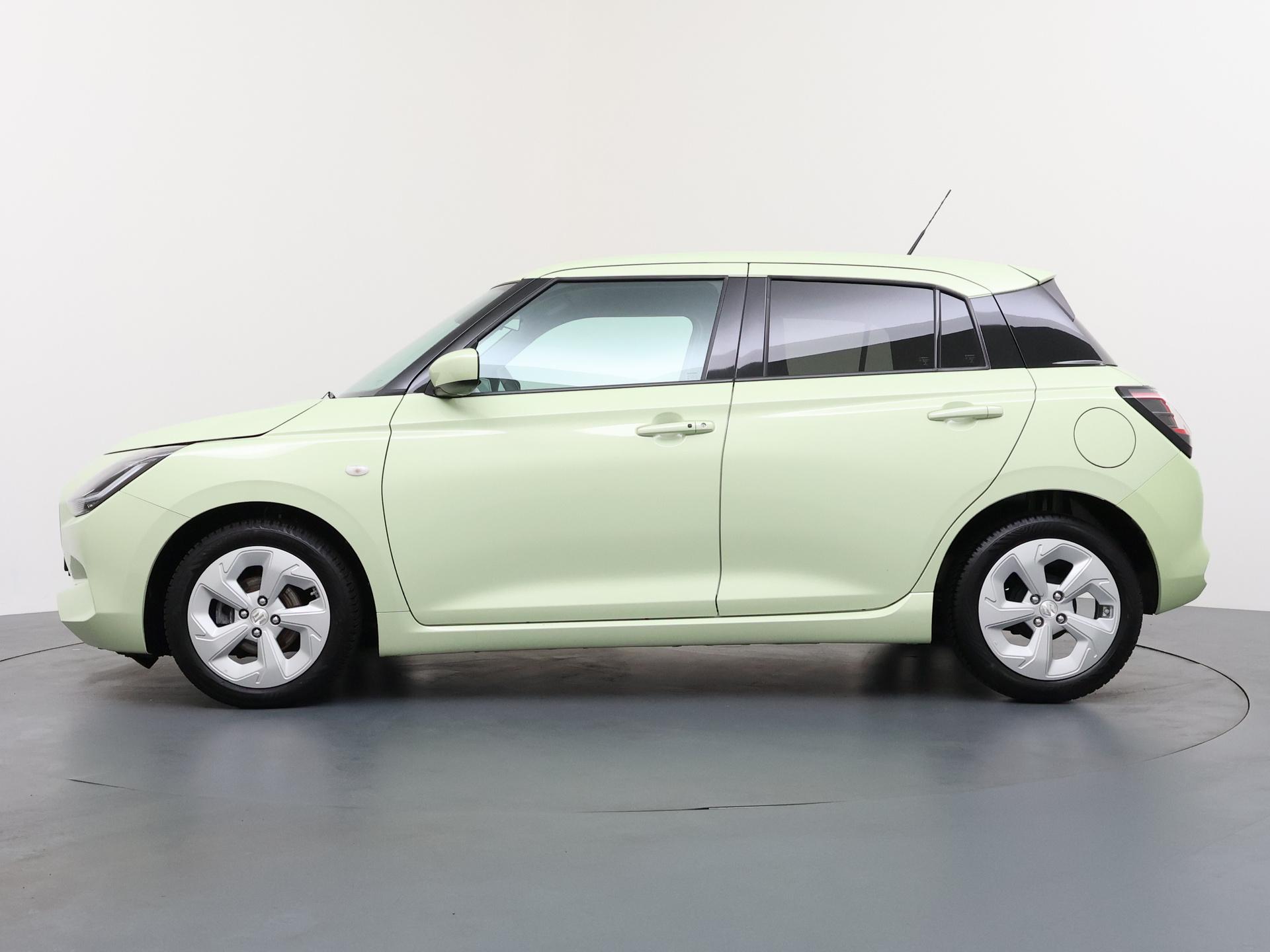 Suzuki Swift 1.2 Select Smart Hybrid - Afbeelding 2