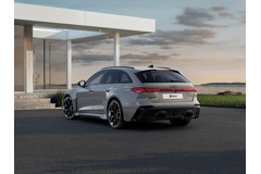Audi RS 5 Avant e-hybrid quattro - Afbeelding 2