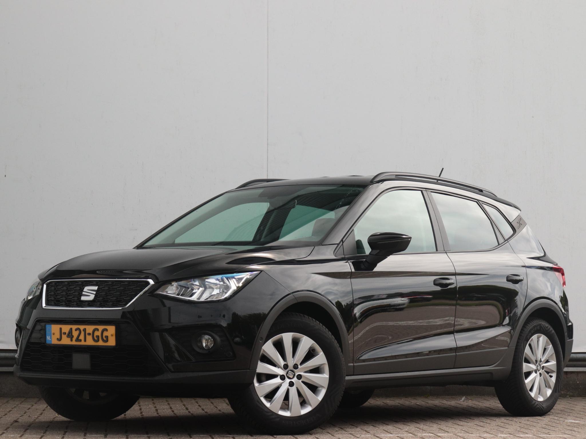 SEAT Arona 1.0 TSI Style Business Intense