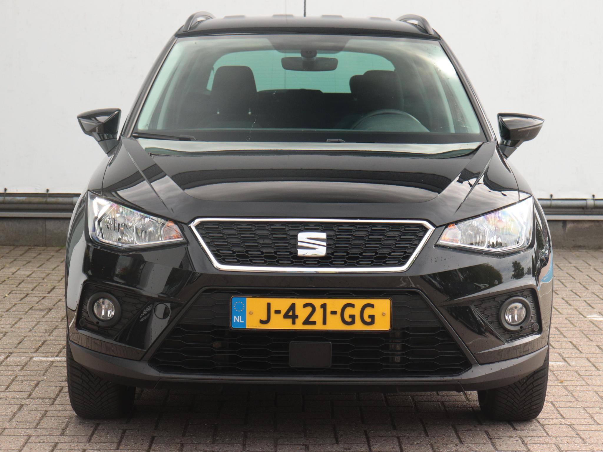 SEAT Arona 1.0 TSI Style Business Intense - Afbeelding 2