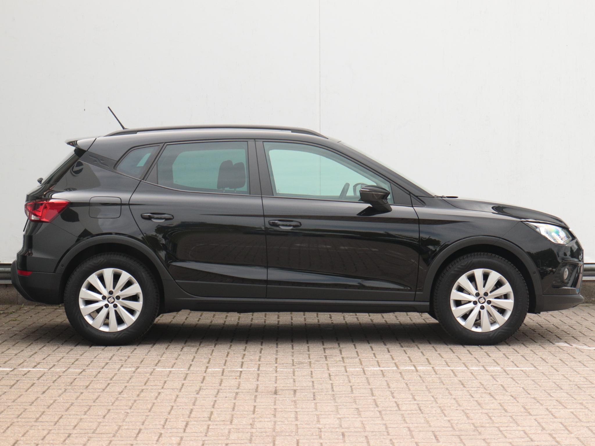 SEAT Arona 1.0 TSI Style Business Intense - Afbeelding 4