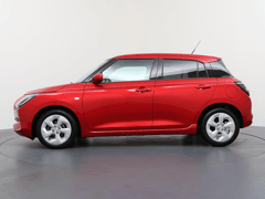 Suzuki Swift 1.2 Select Smart Hybrid - Afbeelding 2