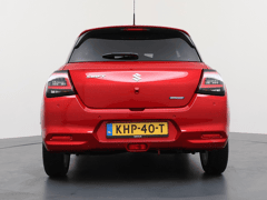 Suzuki Swift 1.2 Select Smart Hybrid - Afbeelding 4