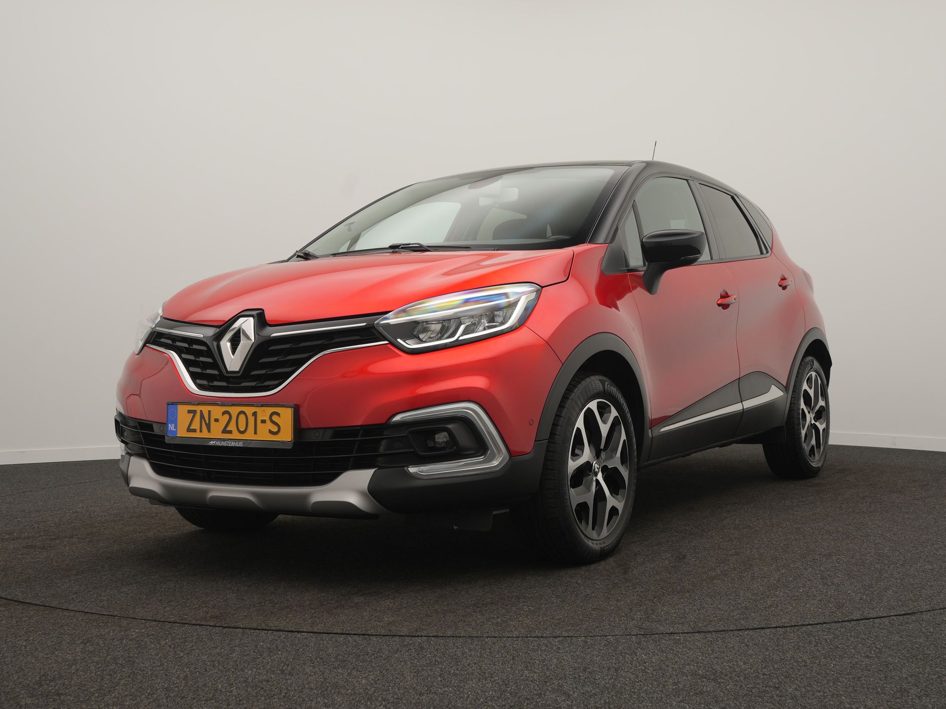 Renault Captur TCe 130 Intens - Afbeelding 5