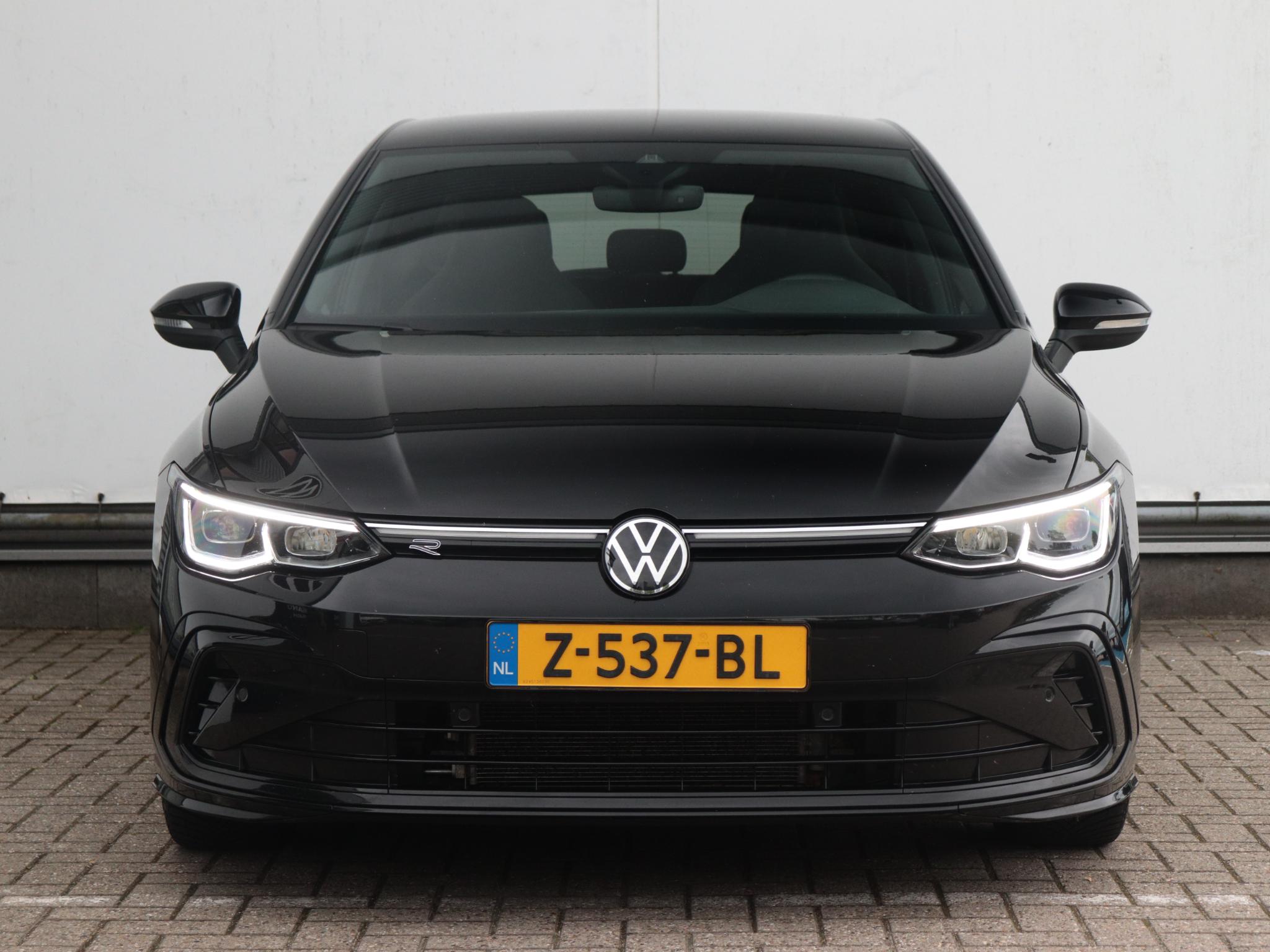 Volkswagen Golf 1.5 eTSI R-Line Business 150pk - Afbeelding 2