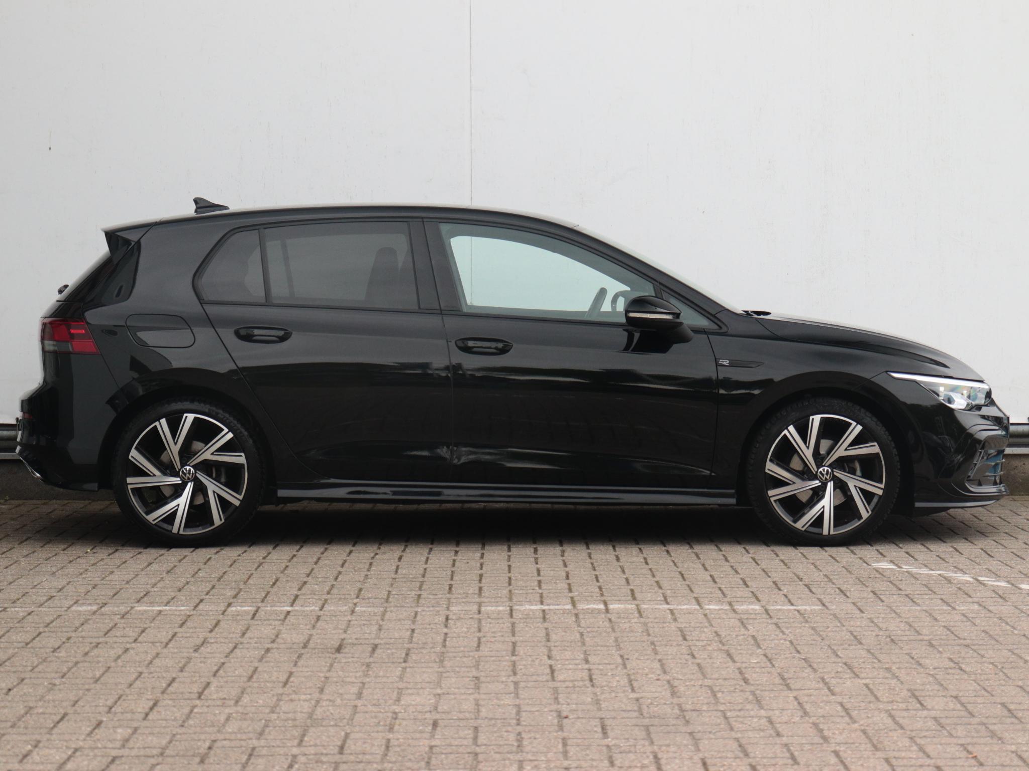 Volkswagen Golf 1.5 eTSI R-Line Business 150pk - Afbeelding 4