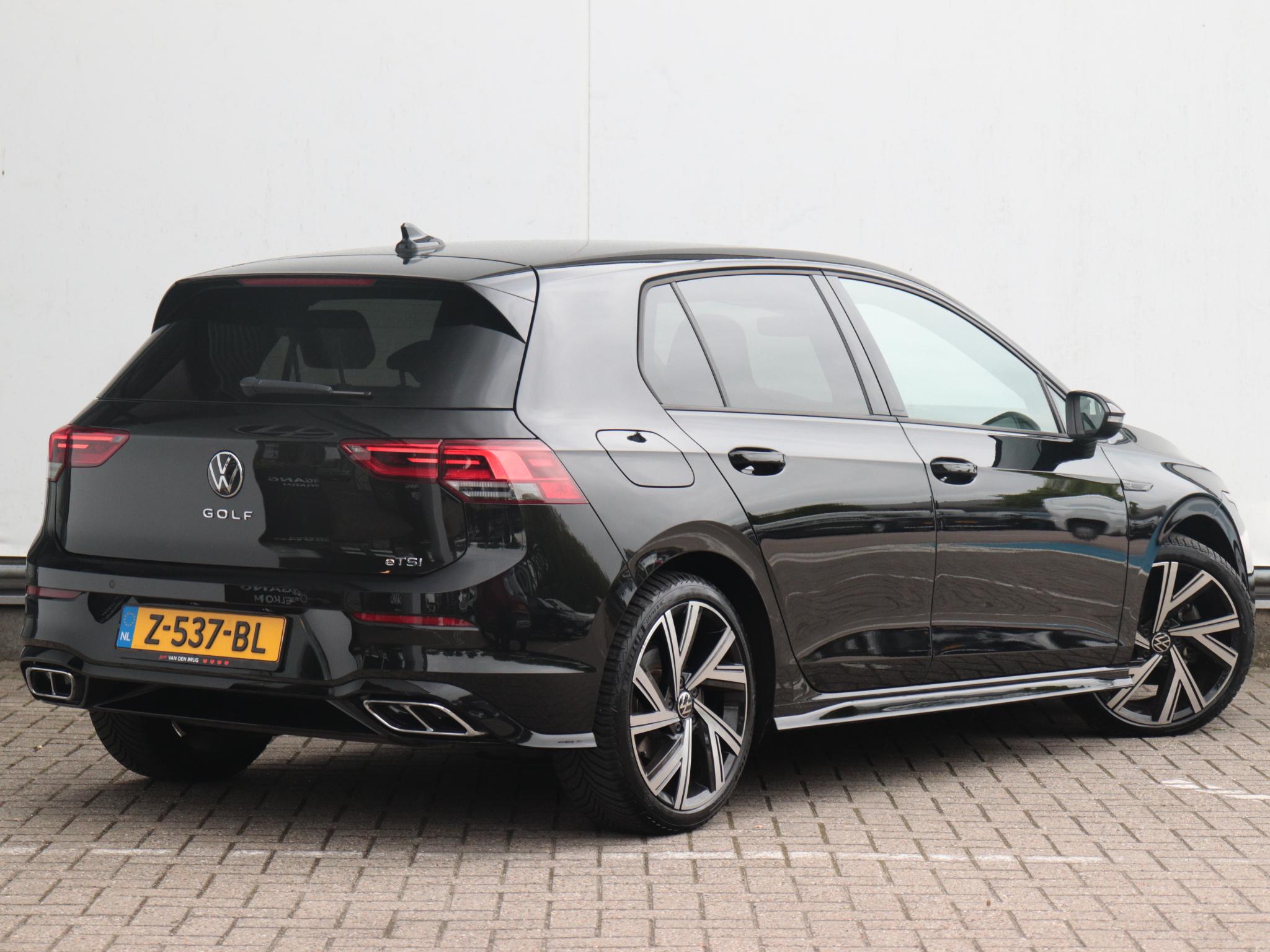 Volkswagen Golf 1.5 eTSI R-Line Business 150pk - Afbeelding 5