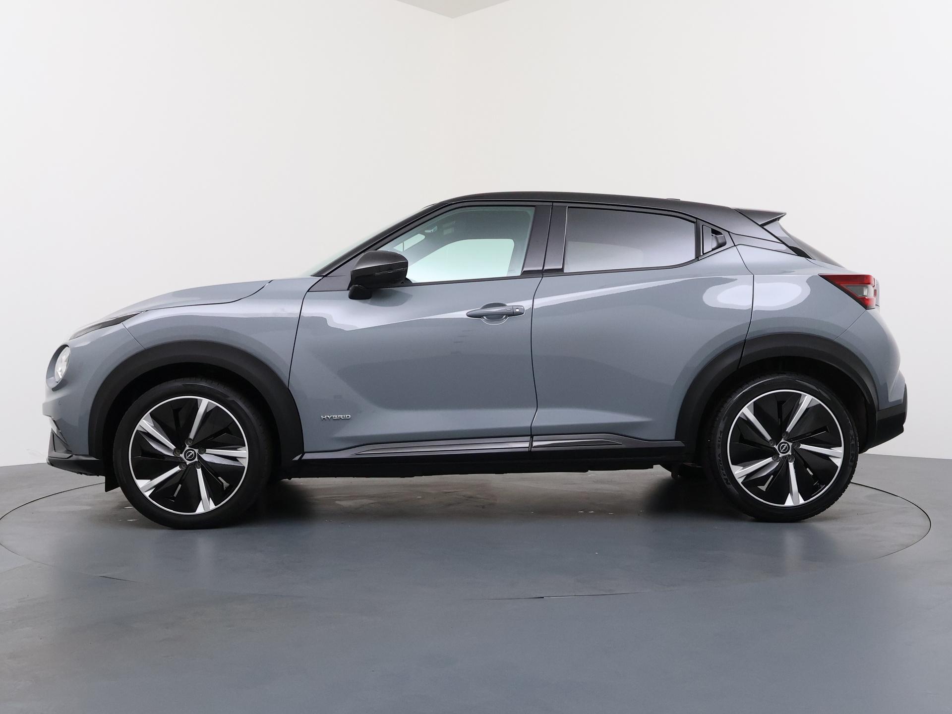 Nissan Juke 1.6 Hybrid N-Design - Afbeelding 2