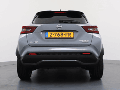 Nissan Juke 1.6 Hybrid N-Design - Afbeelding 4