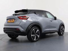 Nissan Juke 1.6 Hybrid N-Design - Afbeelding 5