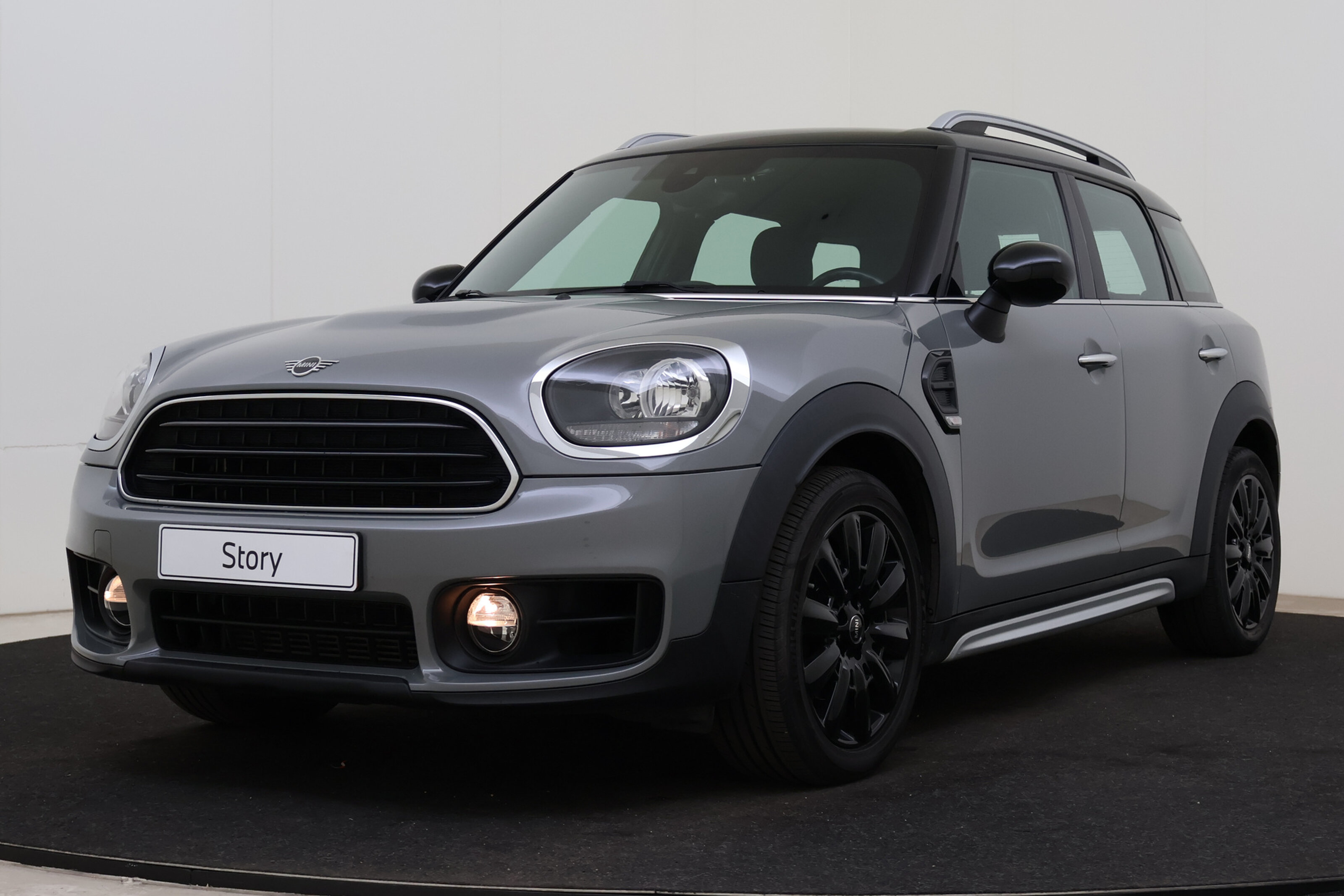 MINI Countryman Cooper Automaat