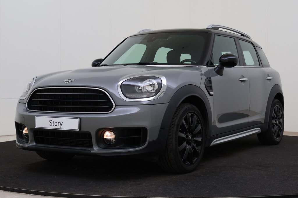 MINI Countryman 360