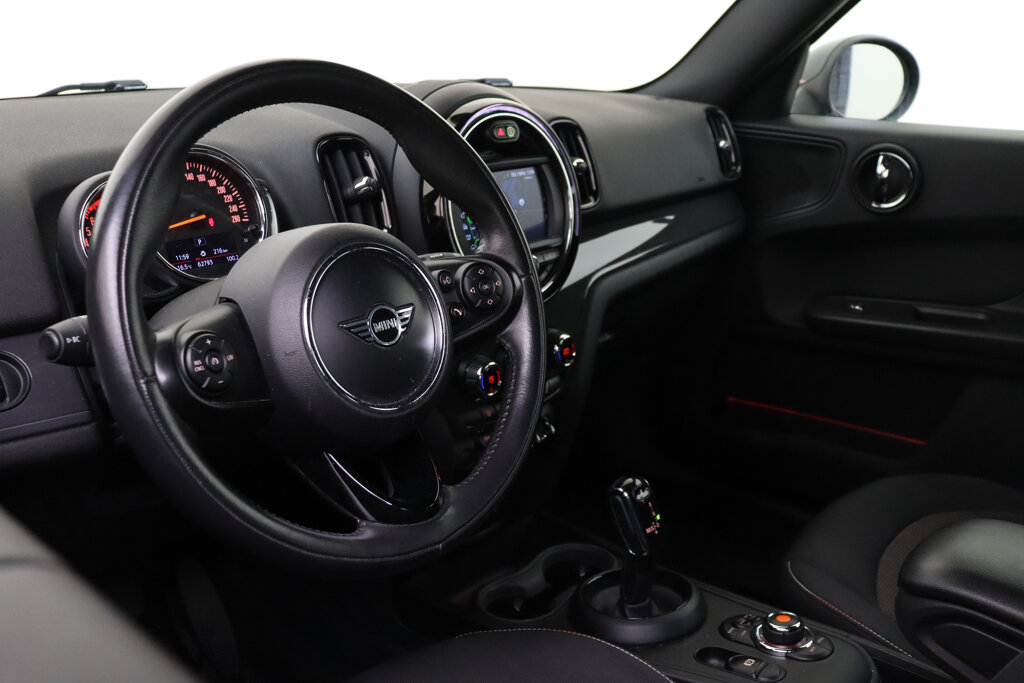 MINI Countryman 3
