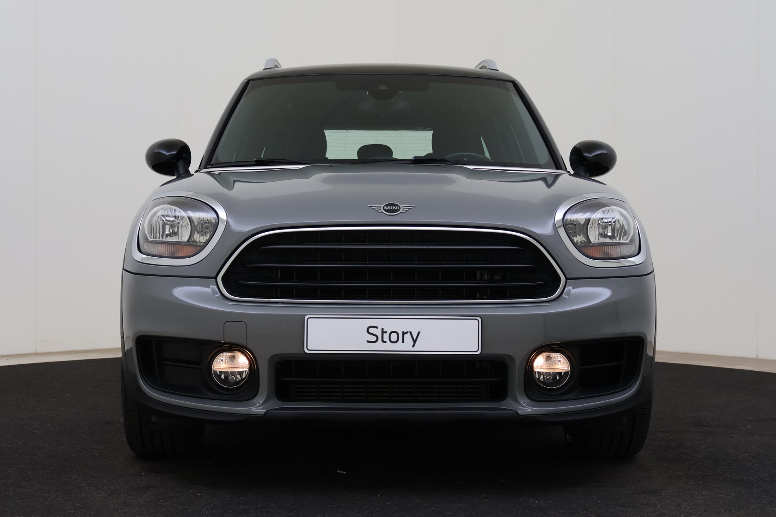 MINI Countryman Cooper Automaat